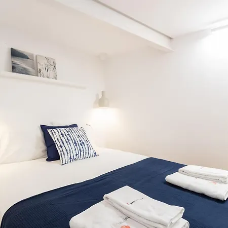 Flh Graca Lovely Apartment II Lisbon Exterior photo