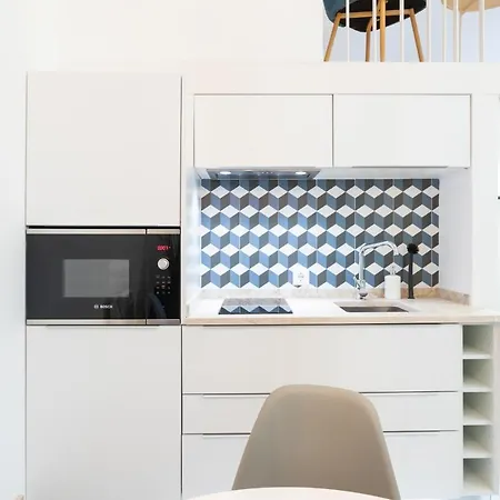 Flh Graca Lovely Apartment II Lisbon Exterior photo