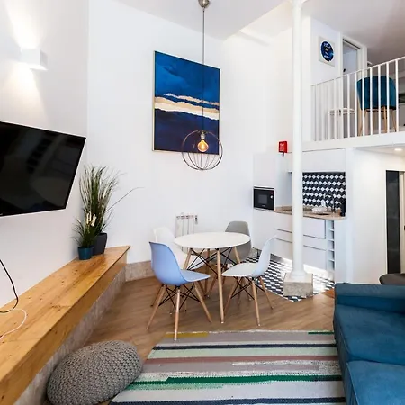 Flh Graca Lovely Apartment II Lisbon Exterior photo