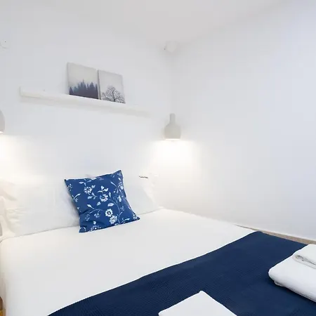 Flh Graca Lovely Apartment II Lisbon Exterior photo