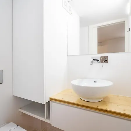 Flh Graca Lovely Apartment II Lisbon Exterior photo
