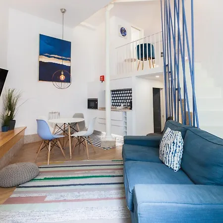 Flh Graca Lovely Apartment II Lisbon Exterior photo