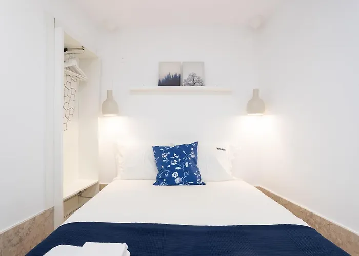 Flh Graca Lovely Apartment II
