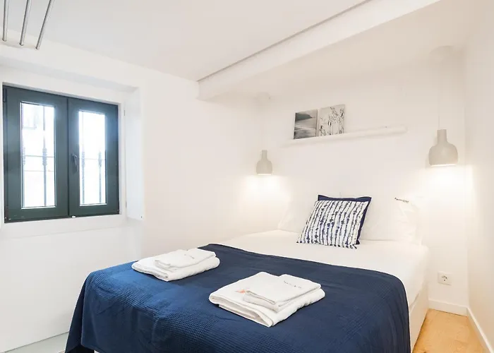 Flh Graca Lovely Apartment II